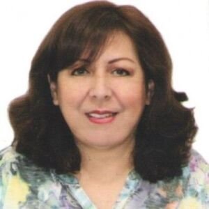 Fotografía de Adela Fortunata Luza Ñopo Fotografía de Adela Fortunata Luza Ñopo