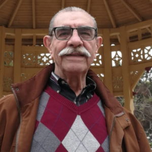 Fotografía de Ángel Eduardo Rolandi Cavallero Fotografía de Ángel Eduardo Rolandi Cavallero