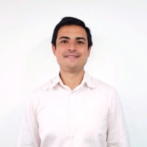 Fotografía de Carlos Alberto León Galdos Fotografía de Carlos Alberto León Galdos