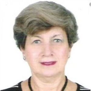 Fotografía de Carmen Rosa Rocha Chocano De Zuazo Fotografía de Carmen Rosa Rocha Chocano De Zuazo