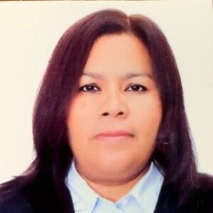 Fotografía de Clara Caterine Pinchi Torres Fotografía de Clara Caterine Pinchi Torres