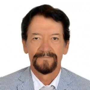 Fotografía de Concebido Gamaliel Velarde Romero Fotografía de Concebido Gamaliel Velarde Romero