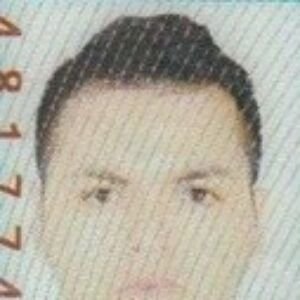 Fotografía de Diego Fernando Calderón Silva Fotografía de Diego Fernando Calderón Silva