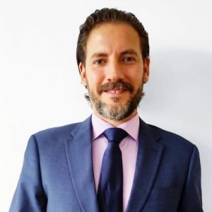 Fotografía de Duncan Maestre Olcese Fotografía de Duncan Maestre Olcese