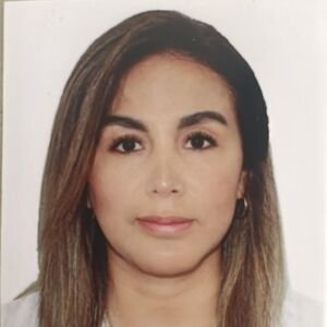 Fotografía de Emilia Elizabeth Rodríguez Pita de Ravines Fotografía de Emilia Elizabeth Rodríguez Pita de Ravines