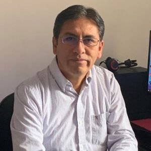 Fotografía de Hoober Ramos Leon Fotografía de Hoober Ramos Leon