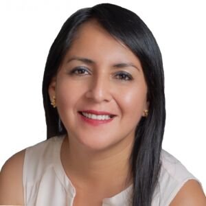 Fotografía de Lily Ardiles Ayre Fotografía de Lily Ardiles Ayre