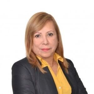 Fotografía de Maria Olinda Paredes Dulanto Fotografía de Maria Olinda Paredes Dulanto