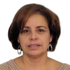 Fotografía de Myriam Rosa Carolina Chamochumbi Cabanillas Fotografía de Myriam Rosa Carolina Chamochumbi Cabanillas