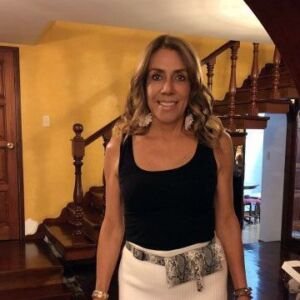 Fotografía de Pilar Roxana Cabredo De Zunjic Fotografía de Pilar Roxana Cabredo De Zunjic