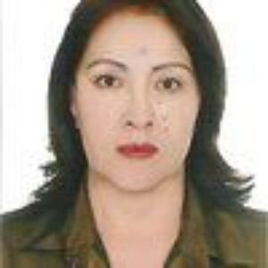 Fotografía de Reyna Noemi Valdivia De Gutierrez Ballon Fotografía de Reyna Noemi Valdivia De Gutierrez Ballon