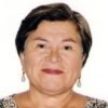 Fotografía de Ruth Mercedes Chunga Bazan De Solidoro Fotografía de Ruth Mercedes Chunga Bazan De Solidoro