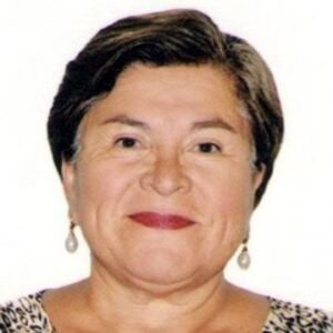 Fotografía de Ruth Mercedes Chunga Bazan De Solidoro Fotografía de Ruth Mercedes Chunga Bazan De Solidoro