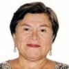 Fotografía de Ruth Mercedes Chunga Bazan De Solidoro Fotografía de Ruth Mercedes Chunga Bazan De Solidoro