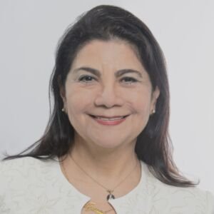 Fotografía de Virginia Angélica Díaz Pizarro De López Fotografía de Virginia Angélica Díaz Pizarro De López