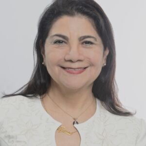 Fotografía de Virginia Angélica Díaz Pizarro De López Fotografía de Virginia Angélica Díaz Pizarro De López