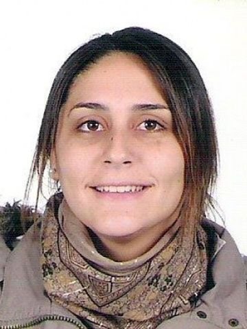 Caterina Canseco Gallegos