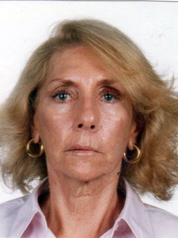 Cecilia Cavero Egusquiza Saavedra De Talleri