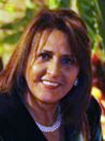 Cecilia Cayo