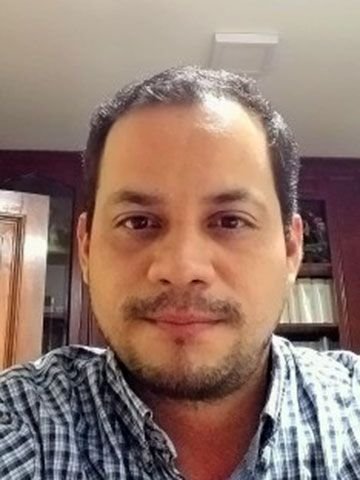 Eduardo Juan Costa Lopez