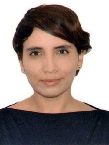 Ekaterina Castañeda García