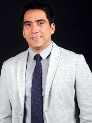 Gennaro Casareto Buendía