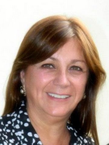 Genoveva Soledad Chavez Luna