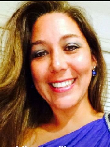 Geraldine Jazmin Carrillo Dziewa