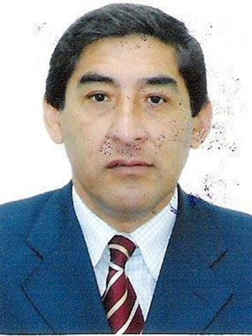 Gerardo Raul Contreras Elguera