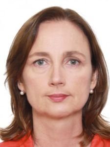 Gisela Woyke Court De Diaz