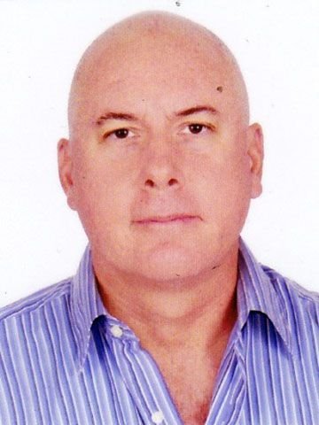 Gustavo Cubas Smith