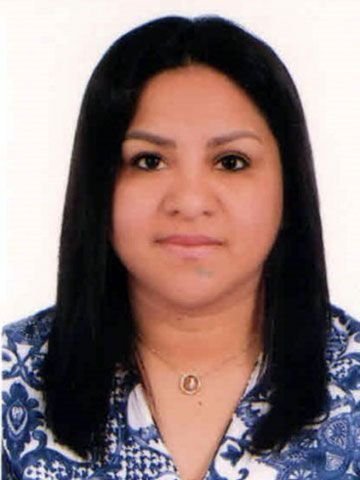 Karla Lisset Cornejo Villar