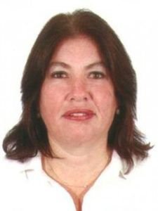 Margaret Karen (Margie) Wenzel Del Aguila