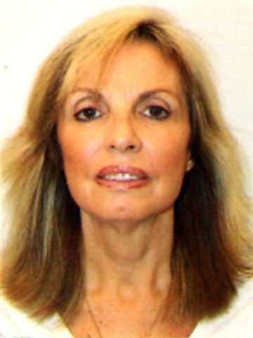 Mary Louise Cannock Espejo