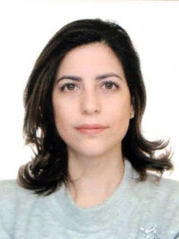 Natalia Cruz Huerta