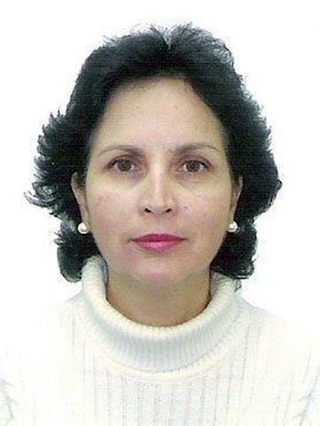Patricia Chavez De Boluarte