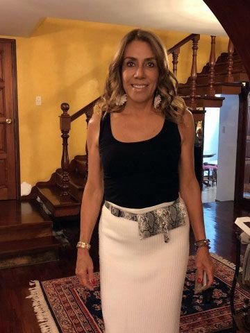 Pilar Roxana Cabredo Zunjic