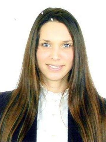 Rocio Maria Casas Lucich