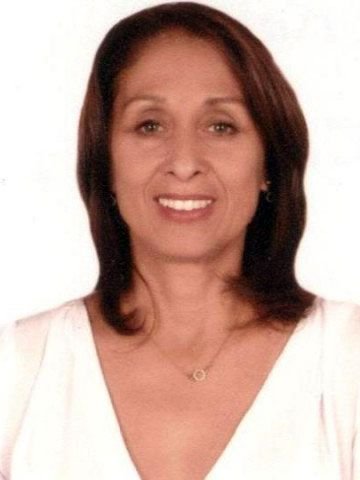 Rocio Soledad Cervantes Carbajal De Guerra