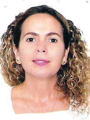 Rosemary Pilar Caceres Di Natali