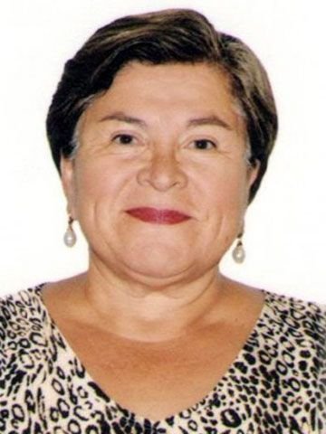 Ruth Mercedes Chunga Bazán De Solidoro
