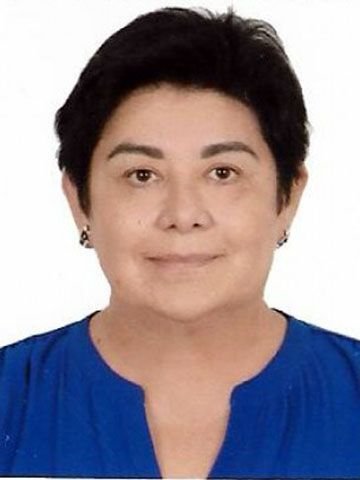 Susana Cordano Allende