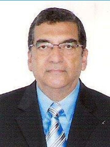 Ulises Paul Casanova Hernandez