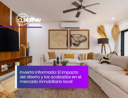 Invierta informado: El impacto del diseño y los acabados en el mercado inmobiliario local