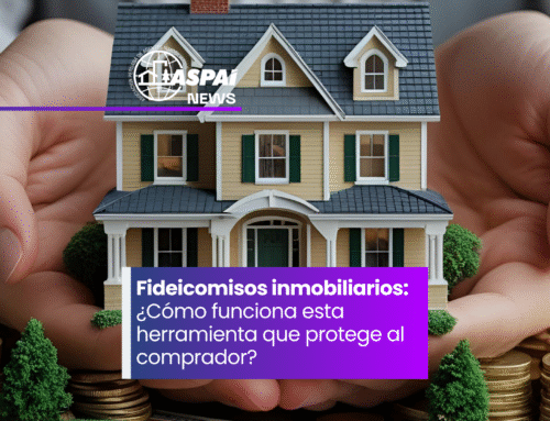 Fideicomisos inmobiliarios: ¿Cómo funciona esta herramienta que protege al comprador?