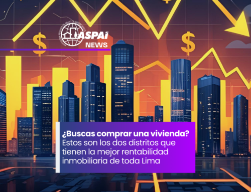 ¿Buscas comprar una vivienda? Estos son los dos distritos que tienen la mejor rentabilidad inmobiliaria de toda Lima