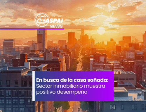 En busca de la casa soñada: sector inmobiliario muestra positivo desempeño