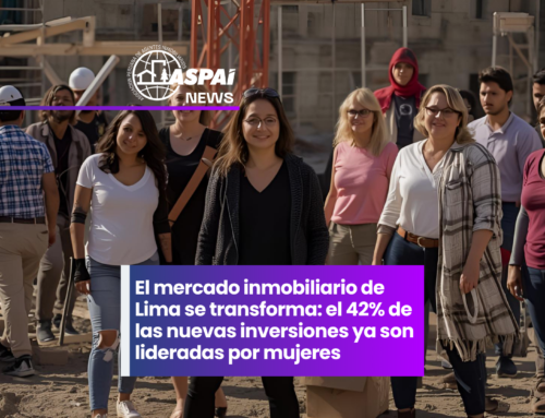 El mercado inmobiliario de Lima se transforma: el 42% de las nuevas inversiones ya son lideradas por mujeres