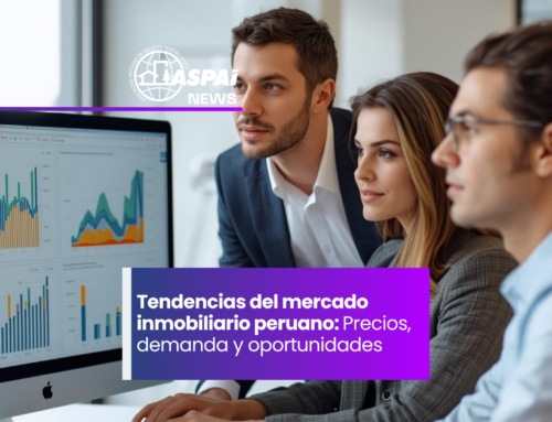 Tendencias del mercado inmobiliario peruano: Precios, demanda y oportunidades