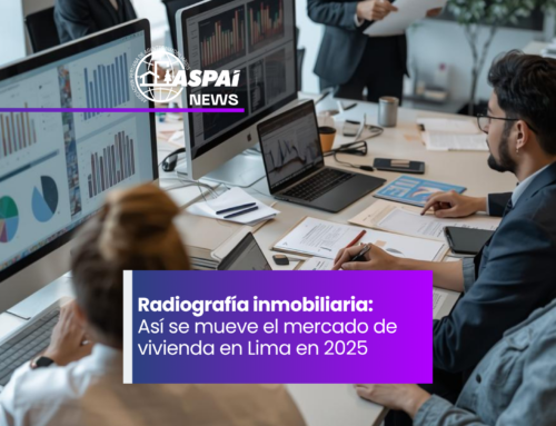 Radiografía inmobiliaria: así se mueve el mercado de vivienda en Lima en 2025